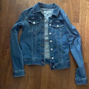 Calvin Klein Jean Jacket